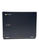 Ноутбук Acer ChromeBook Spin 512 Multitouch Intel Celeron (N5100) 8 Гб 32 Гб SSD Клас A- (NTB0226343) Б/В - зображення 2