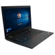 Ноутбук 13.3" Lenovo ThinkPad L13 Gen 1: Intel Core i5-10210U, DDR4 8 GB, SSD 256 GB, Intel UHD, IPS, Full HD, Key Light, Б/У - изображение 2