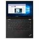 Ноутбук 13.3" Lenovo ThinkPad L13 Gen 1: Intel Core i5-10210U, DDR4 8 GB, SSD 256 GB, Intel UHD, IPS, Full HD, Key Light, Б/У - изображение 3
