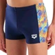 Плавки дитячі Arena DRAFT SWIM SHORT (010748-750) 12, 152 см - зображення 3