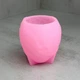 Силиконовая форма Яйцо бенто 700 ml - изображение 1