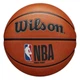 Мяч баскетбольный Wilson NBA DRV PRO BSKT size 7 (WTB9100XB07) 7 - изображение 1