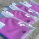 Шапочка для плавания Arena LONG HAIR CAP (009275-208) One size - изображение 4