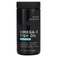Рыбий жир тройной силы Sports Research (Omega-3 Fish Oil Triple Strength) 1250 мг 180 капсул SRE09153 - изображение 1