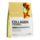 Коллаген с витамином C Ostrovit (Collagen+Vitamin C) 400 г со вкусом ананаса OST02968 - изображение 1