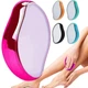 Ручний епілятор депілятор Crystal Hair Remover для видалення волосся кристалічний шейвер - зображення 4