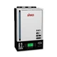 Гібридний інвертор Sako Sunpolo King 6.2кВт, 1 фаза, AVR - изображение 3