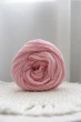Дышащая марлевая обмотка для младенца VTILENE, Pink, 60х300 см - изображение 3