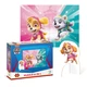 Детские Пазлы Paw Patrol "Подружки" DoDo 200166 60 элементов, с фигуркой - изображение 2