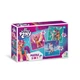 Детские Пазлы 3 в 1 My Little Pony "Зипп и Санни" DoDo 200384 - изображение 1