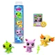 Игровой набор "Настроение дикой природы" Littlest Pet Shop 00557 аксессуары и 3 фигурки - изображение 3