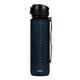 Пляшка для води UZSPACE 3038(Dark-Blue) 1000 мл, темно-синя - зображення 2