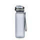 Бутылка для воды UZSPACE 3053(Grey) 800 мл, серая - изображение 2