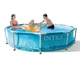 Бассейн каркасний Intex 28206 305*76см, 4485 л. - изображение 2
