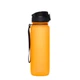 Бутылка для воды UZSPACE 3053(Orange) 800 мл, оранжевая - изображение 2