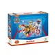 Детские Пазлы Paw Patrol "Скай и Маршал" DoDo 200147 60 элементов - изображение 1