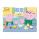 Детский пазл "Peppa Pig" 200331, 60 элементов - изображение 4