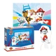 Дитячі Пазли Paw Patrol "Місія кличе" DoDo 200165 60 елементів, з фігуркою - зображення 2