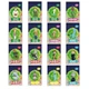 Настольная игра "Мафия "Рик и Морти" PLR-0037 - изображение 2