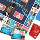 Настольная игра "Монополия Бизнес по-Харьковски" PLR-0027 - изображение 6