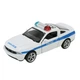 Машина детская "Ford Mustang GT" 4372(White) масштаб 1:43 - изображение 3