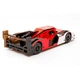 Деревянный 3D конструктор Racing Car Puz-01037, 146 деталей - изображение 5