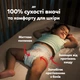 Подгузники-трусики Pampers Active Baby Pants Размер 6 (13-19 кг) 42 шт (8006530316699) - изображение 3