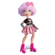 Детская кукла "Тедди Рок" 4SF Manga Dolls HKTF0100 серии "Hello Kitty" - изображение 2