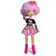 Детская кукла "Тедди Рок" 4SF Manga Dolls HKTF0100 серии "Hello Kitty" - изображение 3