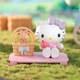 Фигурка-сюрприз "Милая подружка" Pop Top Hello Kitty 23WH-002 в ассортименте - изображение 8