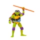 Игровая фигурка Донателло TMNT 83282 серии "Черепашки-Ниндзя MOVIE III" - изображение 1
