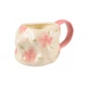 Чашка Limited Edition Handmade Pink B060370 400 мл - изображение 2