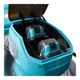 Газонокосарка акумуляторна Profi-Tec EasyMow 51 Pro 40 В 007587 - зображення 4