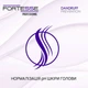 Шампунь-ополіскувач Acme Professional Fortesse Dandruff Prevention 400 мл - зображення 4