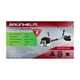 Мотокоса бензинова Grunhelm GR-4300S 3,6 кВт - зображення 2