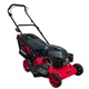 Газонокосарка бензинова Vitals Master Zp 46144t 164381 2,6 кВт 45,7 см - зображення 2