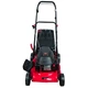 Газонокосарка бензинова Vitals Master Zp 46144t 164381 2,6 кВт 45,7 см - зображення 3