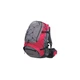 Рюкзак туристичний Terra Incognita Freerider 22 Red/Grey (4823081500964) - зображення 1