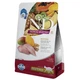 Farmina N&D Tropical Selection Chicken Neutered сухий корм для стерилізованих котів, 300 г - зображення 1