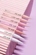 Моделирующий гель-желе DNKa’ Jelly Gel #0009 Cotton на 15 мл для укрепления, наращивания ногтей - изображение 3