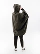 Пончо Rains Capes 1811-BLACK S - изображение 2