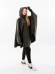 Пончо Rains Capes 1811-BLACK S - изображение 5