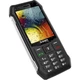 Мобильный телефон Sigma mobile X-style 323 RAIN Black UA-UCRF (4827798885710) [160997] - изображение 2