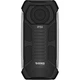 Мобильный телефон Sigma mobile X-style 323 RAIN Black UA-UCRF (4827798885710) [160997] - изображение 5