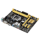 Материнська плата Asus B85M-K LGA 1150 (B85M-K) Б/В - зображення 2
