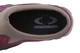 Чоловічі кросівки Oakley Factory Team X Brain Dead Chop Saw Mule замшеві бордового кольору 40.5 - изображение 7