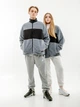 Кофта Rains Tops 1852-HEATHERGREY 2XS/XS - зображення 4