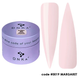 Моделирующий гель DNKa' Builder Gel #0019 Margaret, 30 мл для укрепления ногтей - изображение 1