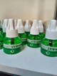 Рідина від комарів для фумігатора Mosquito Repellent Liquid 45 мл (до 60 ночей) - изображение 4