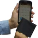 Набір серветок мікрофібра для чищення екранів, окулярів, лінз Microfiber Cleaning Cloth 2 шт, 14.5x14.5 см - зображення 3